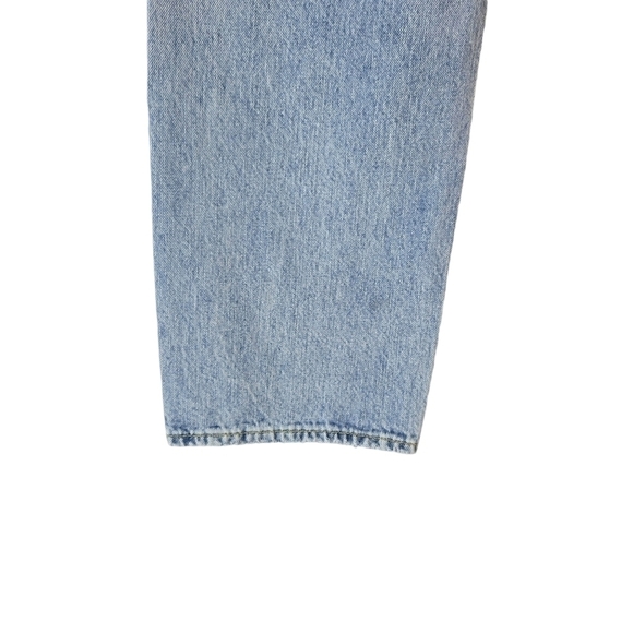 NWT Good American Good Heritage Straight Leg Jeans 12/31 - Picture 6 of 10